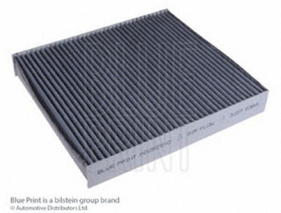 BLUE PRINT adz92510 -  Фильтр воздуха в салоне